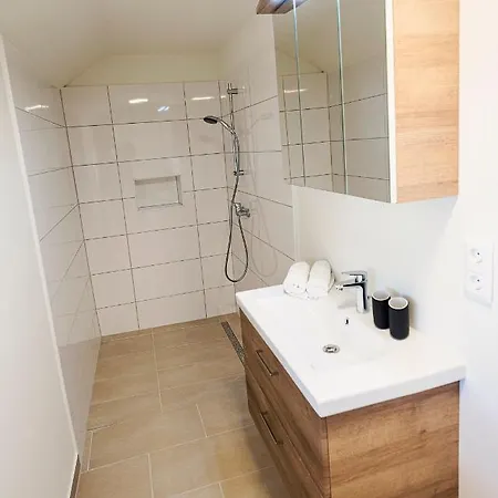 Domizil Ausseerland 奥尔陶斯