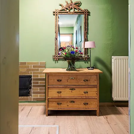 酒店 Domizil Ausseerland