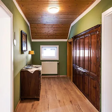 Domizil Ausseerland 奥尔陶斯