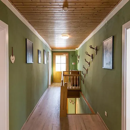 Domizil Ausseerland * 奥尔陶斯