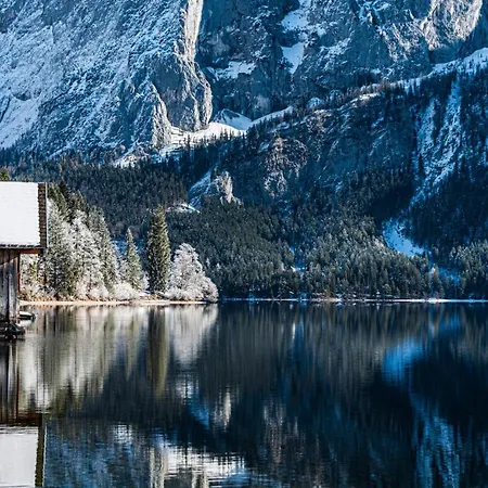 Domizil Ausseerland *