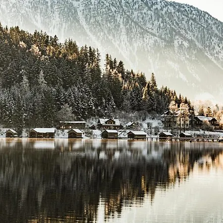 Domizil Ausseerland 酒店