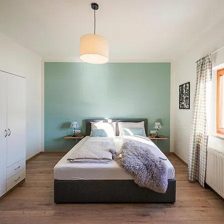 酒店 Domizil Ausseerland