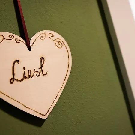 Domizil Ausseerland * 奥尔陶斯