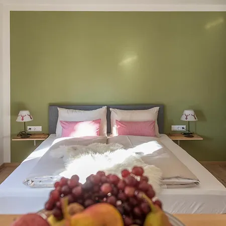 Domizil Ausseerland *