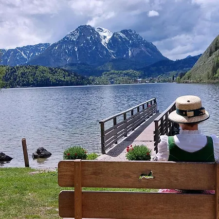 Domizil Ausseerland * 奥尔陶斯