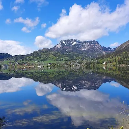 Отель Domizil Ausseerland *