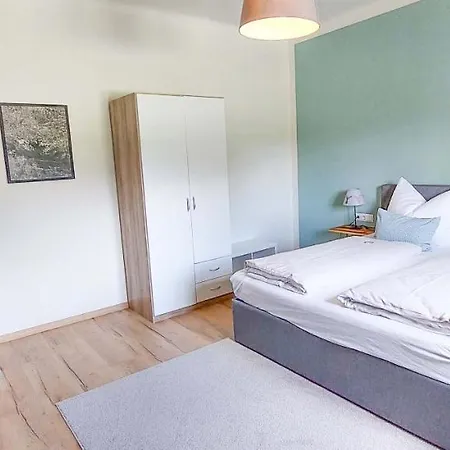 Domizil Ausseerland 酒店