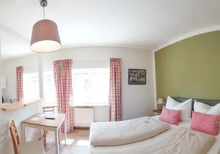 Domizil Ausseerland 奥尔陶斯