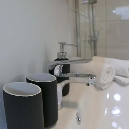 Domizil Ausseerland 酒店 奥尔陶斯