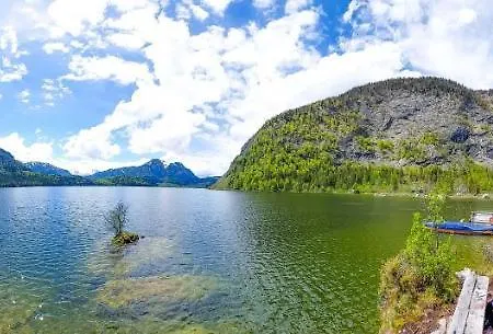 Отель Domizil Ausseerland *