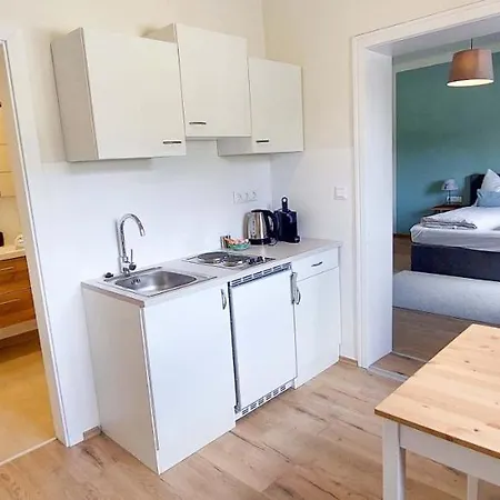 酒店 Domizil Ausseerland *