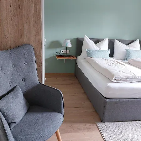 Domizil Ausseerland 酒店 *