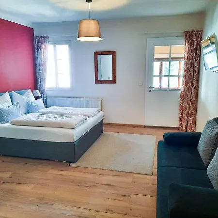 酒店 Domizil Ausseerland