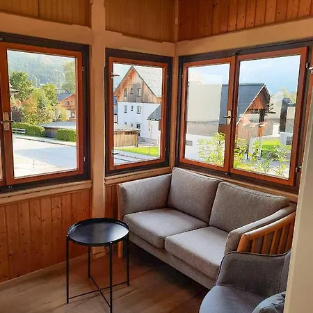 Domizil Ausseerland 酒店 *