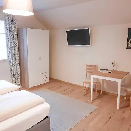 Domizil Ausseerland 酒店 奥尔陶斯