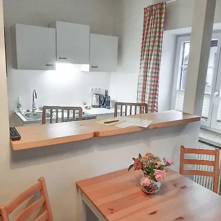 Domizil Ausseerland *