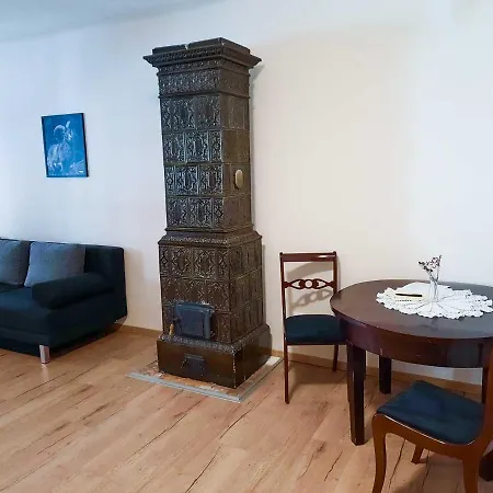 酒店 Domizil Ausseerland 奥尔陶斯