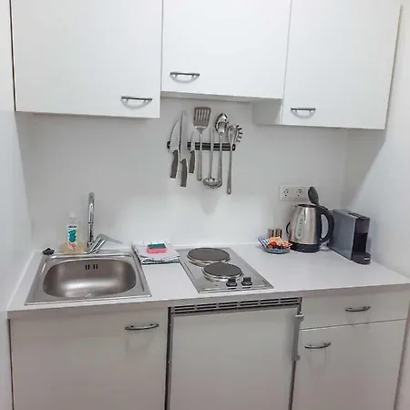 酒店 Domizil Ausseerland 奥尔陶斯