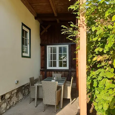 酒店 Domizil Ausseerland *