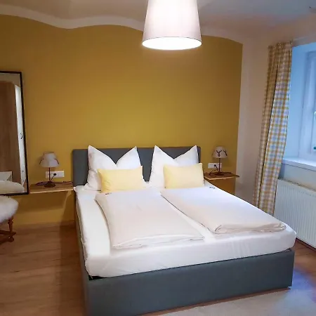 酒店 Domizil Ausseerland *