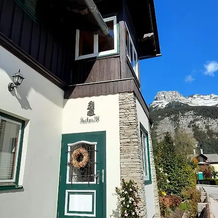 Domizil Ausseerland * 奥尔陶斯