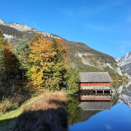 Domizil Ausseerland Hotel