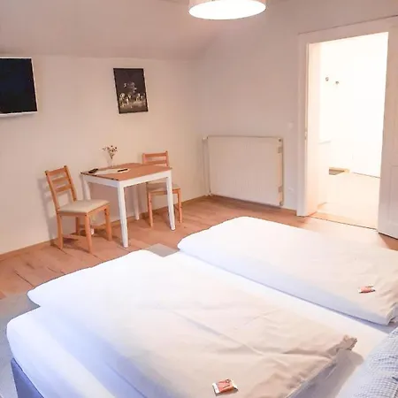 Domizil Ausseerland * 奥尔陶斯