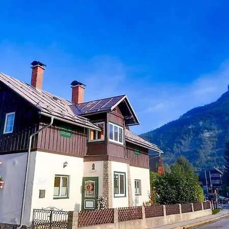 Hotel Domizil Ausseerland