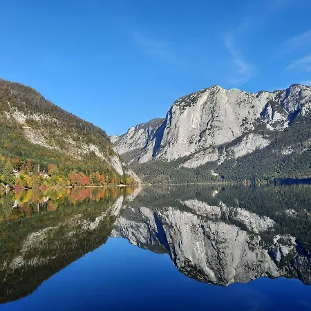 Domizil Ausseerland *