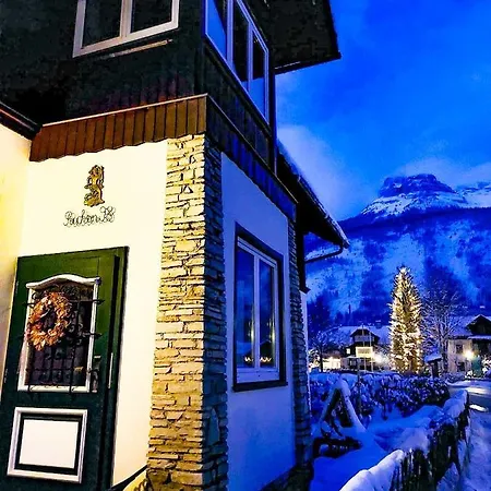 酒店 Domizil Ausseerland *