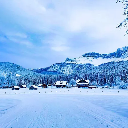 酒店 Domizil Ausseerland *