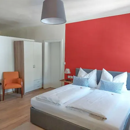 Domizil Ausseerland 酒店 奥尔陶斯