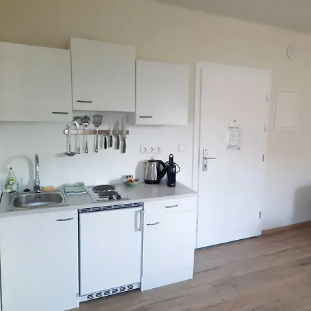 Domizil Ausseerland 酒店