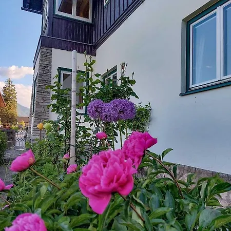 酒店 Domizil Ausseerland *