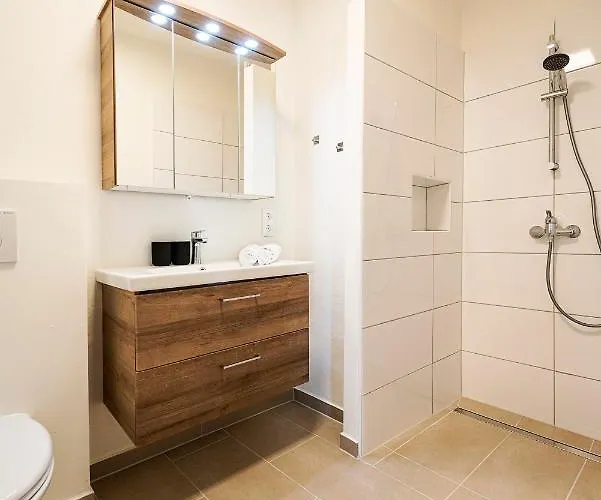 호텔 Domizil Ausseerland *