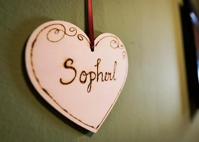 Domizil Ausseerland * 알타우시