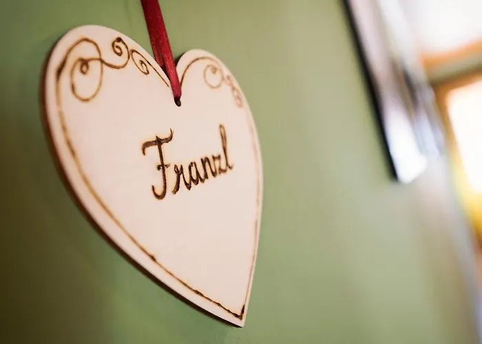 Domizil Ausseerland 호텔 알타우시