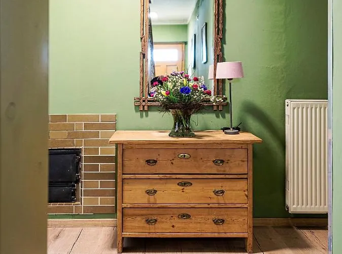 호텔 Domizil Ausseerland