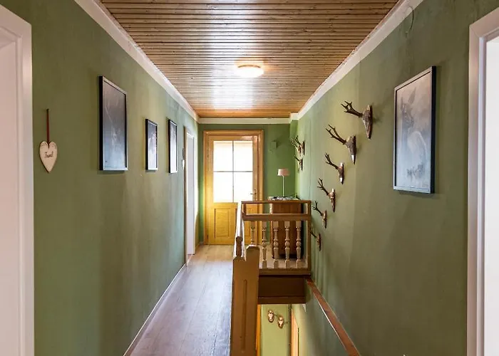 Domizil Ausseerland * 알타우시