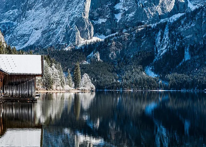 Domizil Ausseerland *