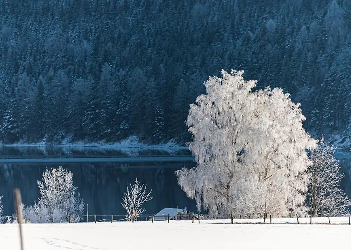 Domizil Ausseerland * التوسي