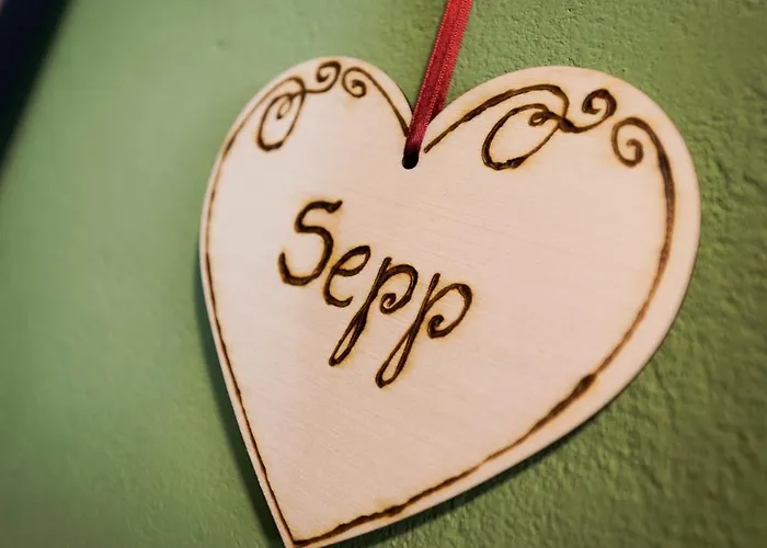 Domizil Ausseerland 호텔 *