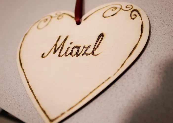 Domizil Ausseerland * التوسي