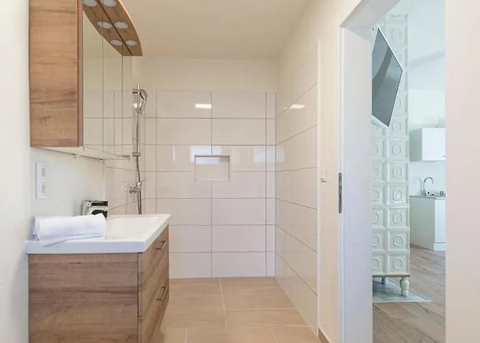 Domizil Ausseerland فندق *