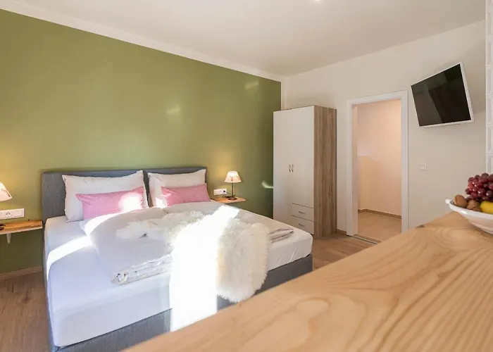 Domizil Ausseerland فندق التوسي