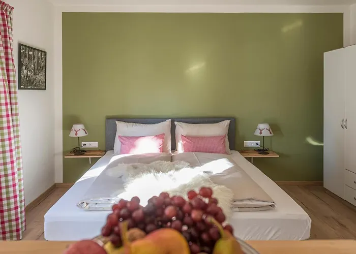 Domizil Ausseerland *