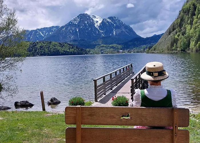 Domizil Ausseerland * التوسي