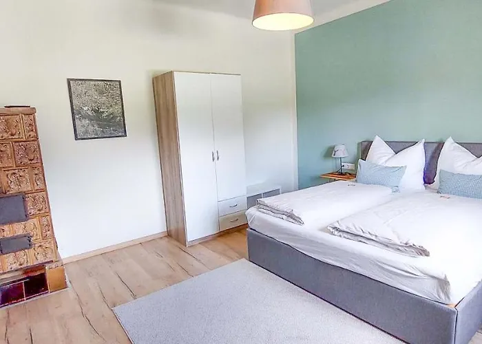 Domizil Ausseerland فندق