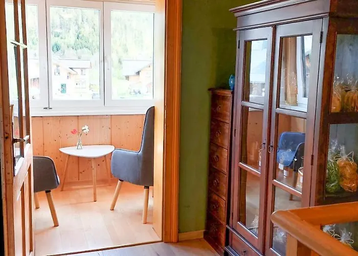 فندق Domizil Ausseerland *